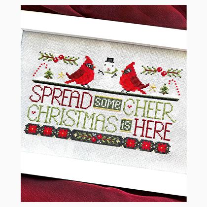 WordyBirds: December