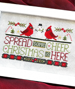 WordyBirds: December