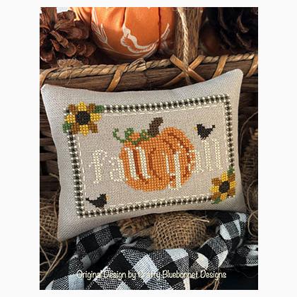 Fall Y\'all