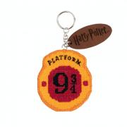 DMC Harry Potter – Portachiavi Binario 9 ¾