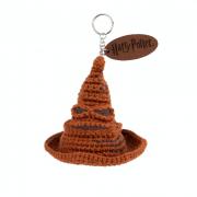 DMC Harry Potter Amigurumi – Portachiavi Cappello Parlante
