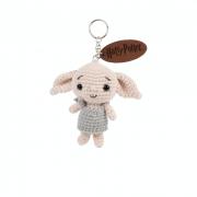DMC Harry Potter Amigurumi – Portachiavi Dobby
