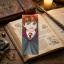 DMC Harry Potter – Segnalibro Hermione Granger