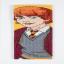 DMC Harry Potter – Segnalibro Ron Weasley