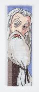 DMC Harry Potter – Segnalibro Silente