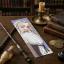 DMC Harry Potter – Segnalibro Silente