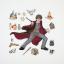 DMC Harry Potter – Harry e gli oggetti magici