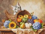 Raccolto autunnale