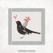 Etichetta tessile - Amselritt