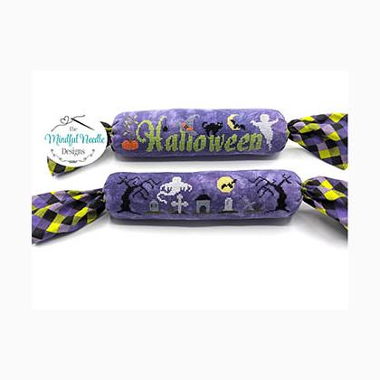 Halloween Crackers