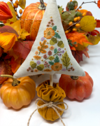 Autumn Foliage Tree
