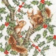 Under The Holly Boughs