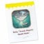 Tree Of Hope Needle Minder