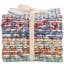 Tilda Village Life Fat Quarter Bundle