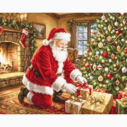 Il cuore del Natale