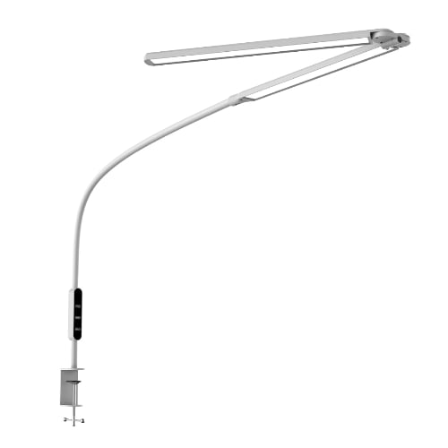 Purelite Astra Twin - Lampada da Tavolo