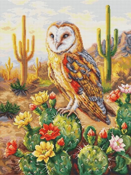 Regina del deserto