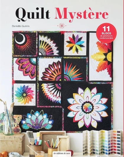 Quilts mystère