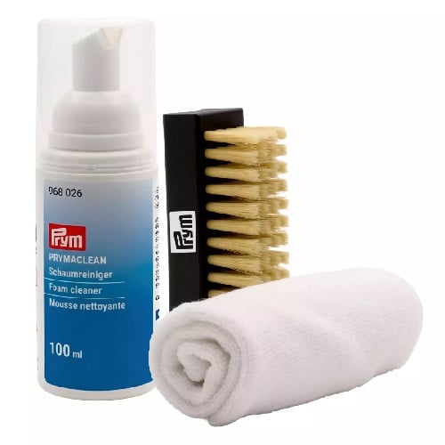 Set per la cura delle scarpe da ginnastica Prymaclean