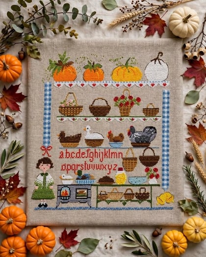 Storie d\'autunno