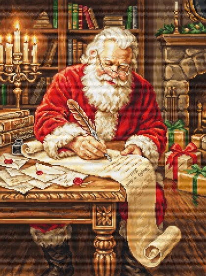 La lista magica
