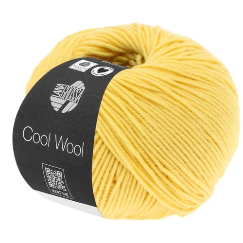 Cool Wool - Vaniglia 0411