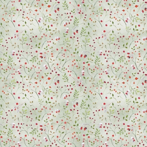 Mini Winterbeeren - 50x160cm.