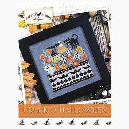 Crock O\'Halloween