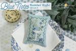 Blue Notes - Number 8