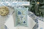 Blue Notes - Number 9