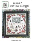 Bramble Cottage Sampler