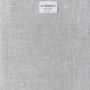 Puro Lino Sotema T95 Buratto - Naturale