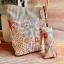 The Feather - Project Tote