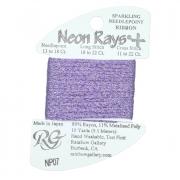 Neon Rays Plus NP07 - Lavender
