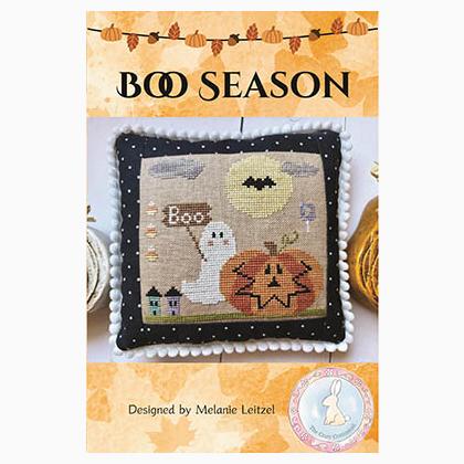 Boo Season