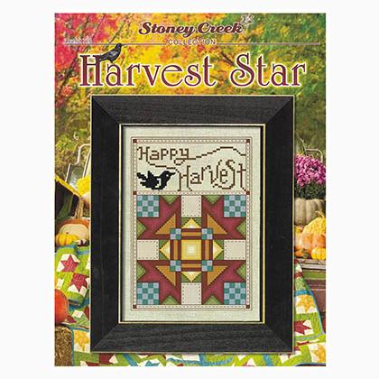 Harvest Star