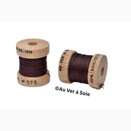Cordonnet Soie Perlée - 575