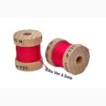 Cordonnet Soie Perlée - 235