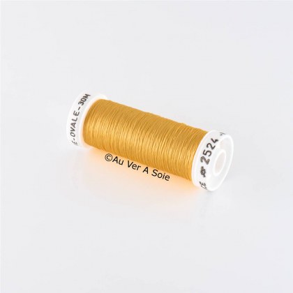 Soie Ovale - 2524