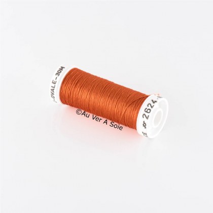Soie Ovale - 2624