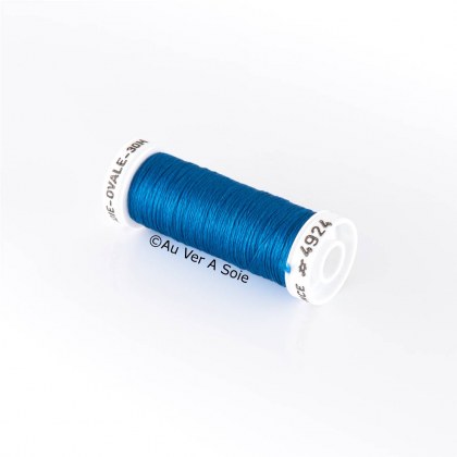 Soie Ovale - 4924