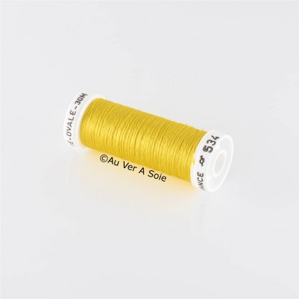 Soie Ovale - 534