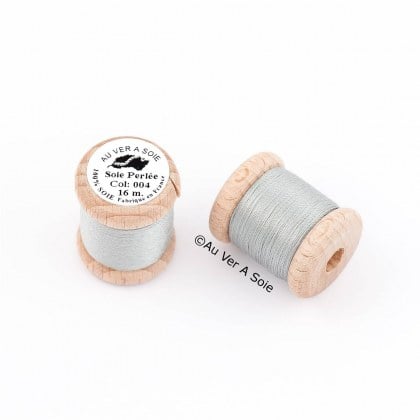 Cordonnet Soie Perlée - 004