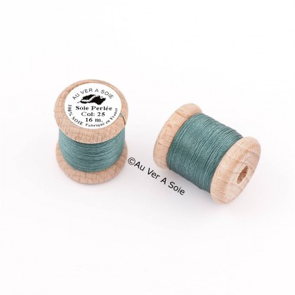 Cordonnet Soie Perlée - 025