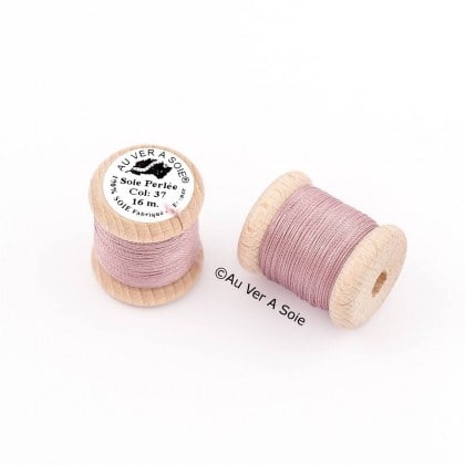 Cordonnet Soie Perlée - 037