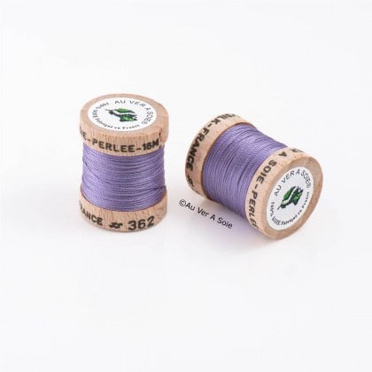 Cordonnet Soie Perlée - 362