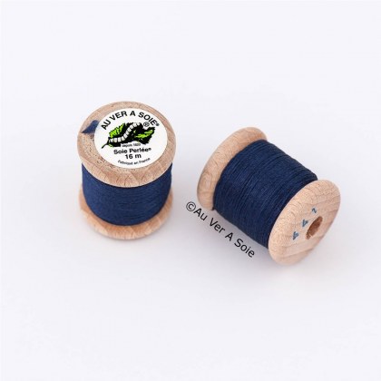Cordonnet Soie Perlée - 441