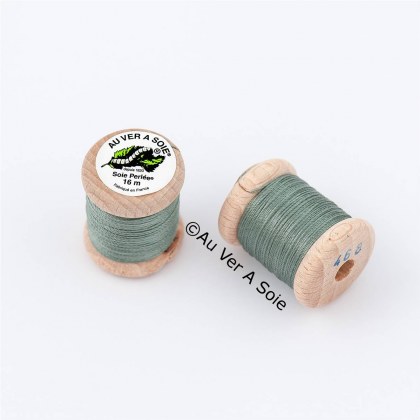 Cordonnet Soie Perlée - 468