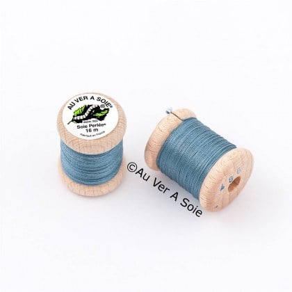 Cordonnet Soie Perlée - 486