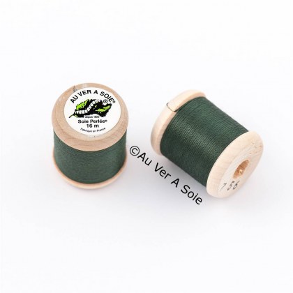 Cordonnet Soie Perlée - 756